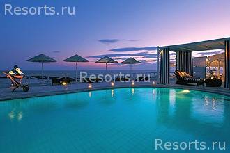 Notos Therme and Spa Hotel 12